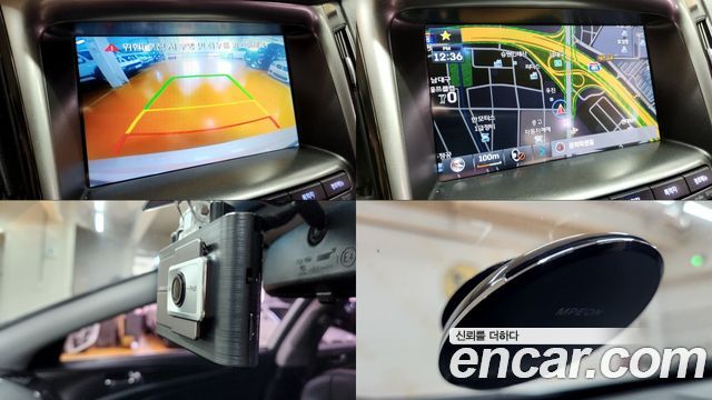 Hyundai Sonata 2013 — photo 15