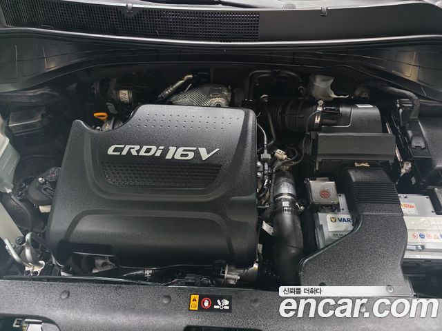 Kia Sorento 2017 — photo 5