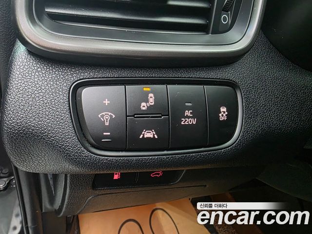 Kia Sorento 2017 — photo 11
