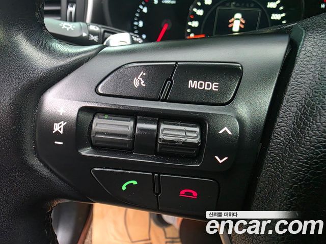 Kia Sorento 2017 — photo 17
