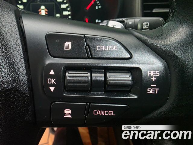 Kia Sorento 2017 — photo 18