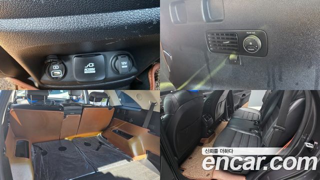 Kia Sorento 2017 — photo 19
