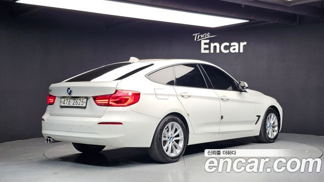 BMW Gran Turismo 2017 — photo 2