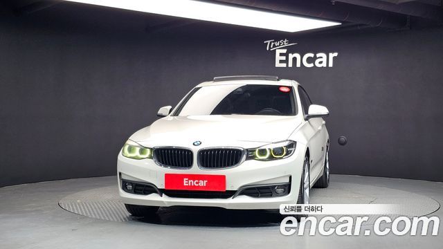 BMW Gran Turismo 2017 — photo 3
