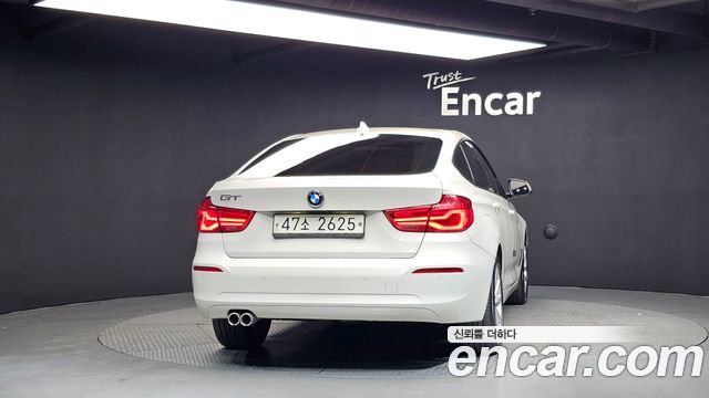 BMW Gran Turismo 2017 — photo 4