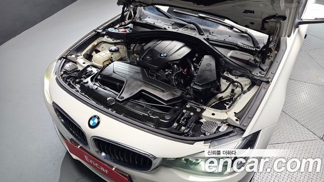 BMW Gran Turismo 2017 — photo 6