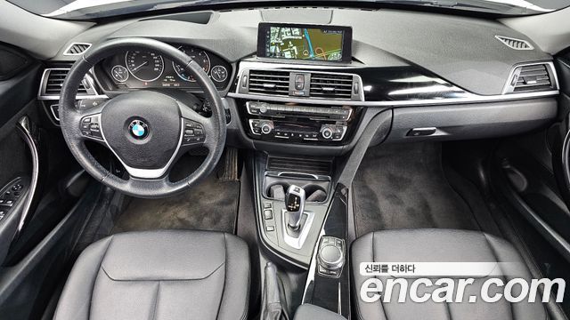 BMW Gran Turismo 2017 — photo 7