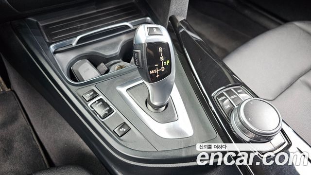 BMW Gran Turismo 2017 — photo 9