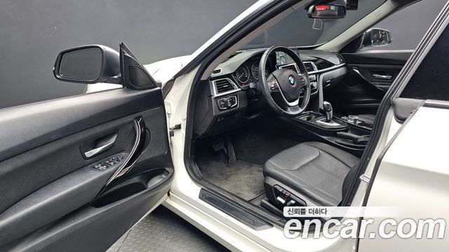 BMW Gran Turismo 2017 — photo 10