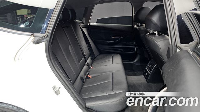 BMW Gran Turismo 2017 — photo 11