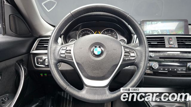 BMW Gran Turismo 2017 — photo 13