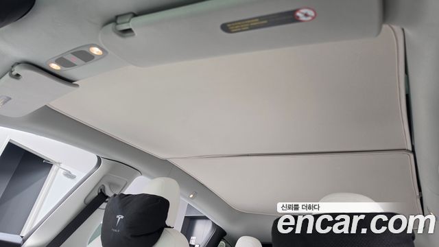 Tesla Model Y 2022 — photo 25