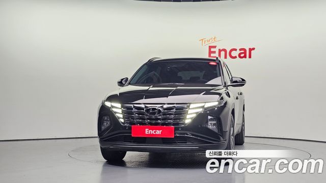 Hyundai Tucson 2022 — photo 3