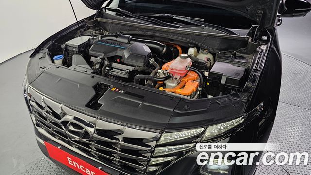 Hyundai Tucson 2022 — photo 6