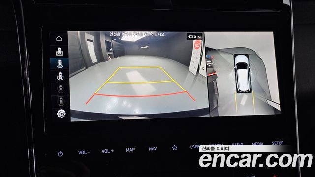 Hyundai Tucson 2022 — photo 14