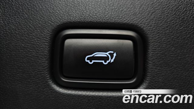 Hyundai Tucson 2022 — photo 15