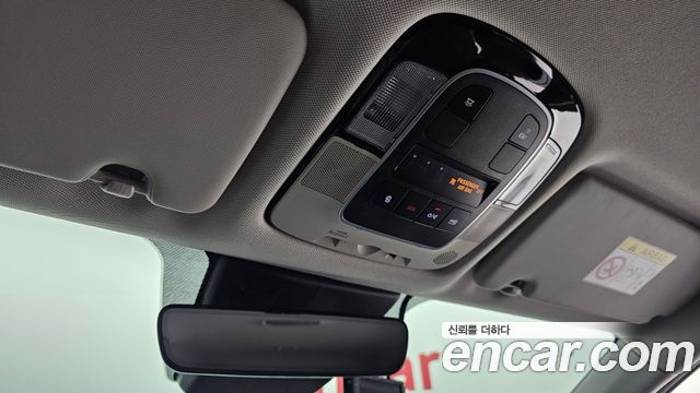 Hyundai Tucson 2022 — photo 17
