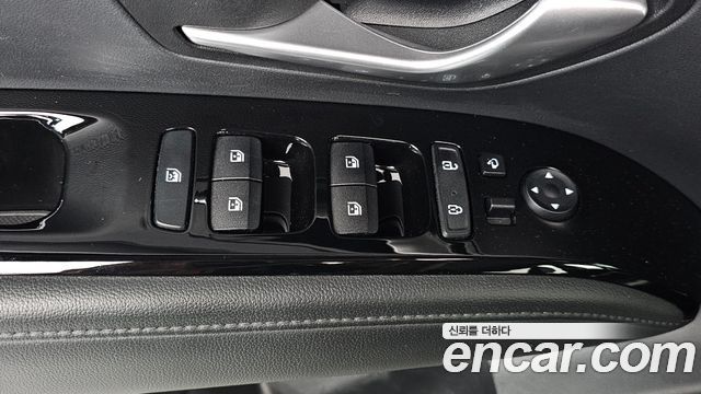 Hyundai Tucson 2022 — photo 19