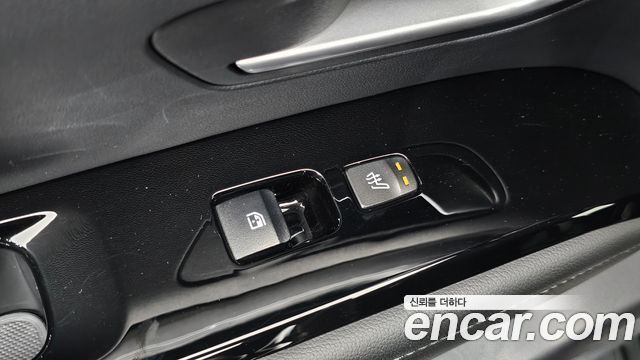 Hyundai Tucson 2022 — photo 20