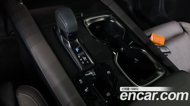 Lexus RX 2025 — photo 12