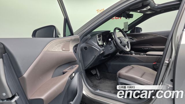 Lexus RX 2025 — photo 13