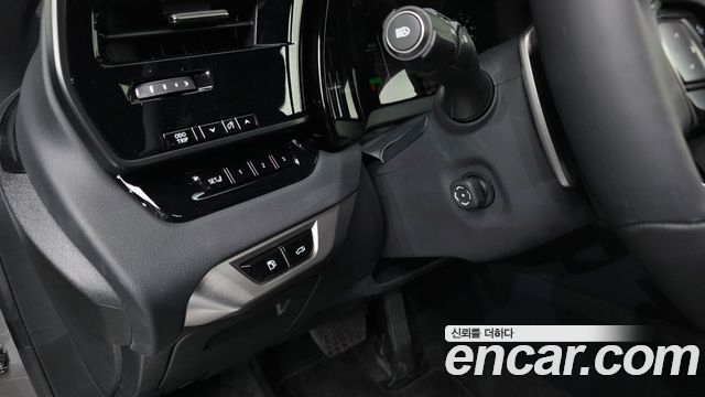 Lexus RX 2025 — photo 24