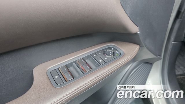 Lexus RX 2025 — photo 26