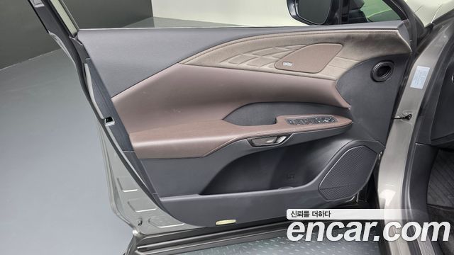 Lexus RX 2025 — photo 14