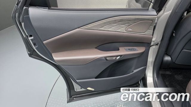 Lexus RX 2025 — photo 15