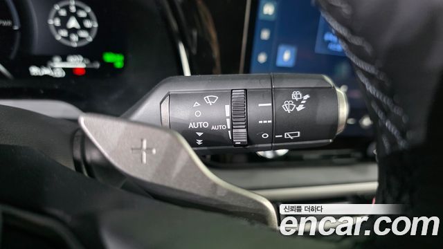 Lexus RX 2025 — photo 27