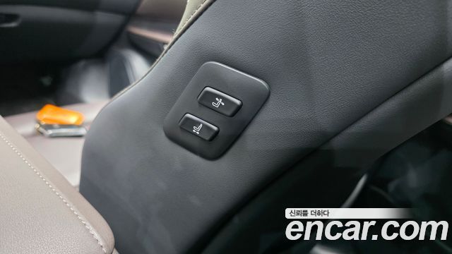 Lexus RX 2025 — photo 29