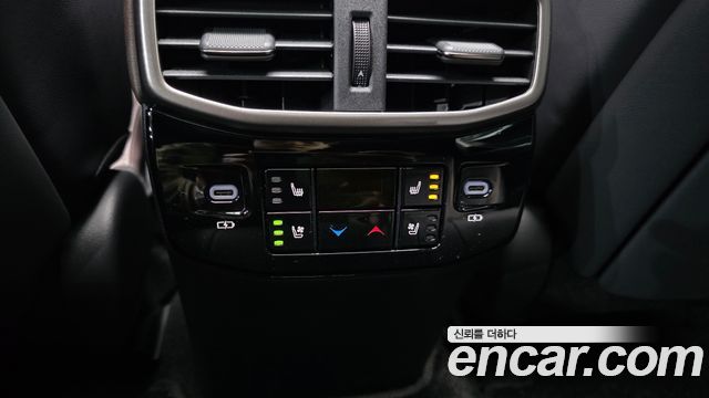 Lexus RX 2025 — photo 31