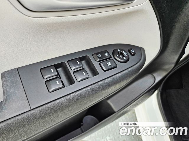 Kia RAY 2022 — photo 12