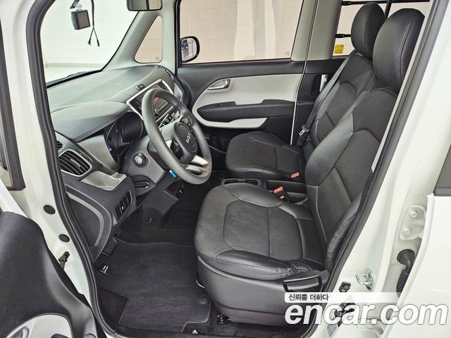 Kia RAY 2022 — photo 13