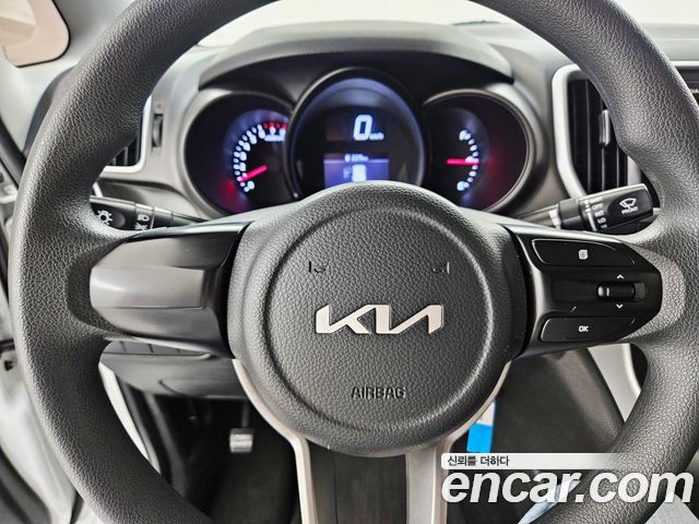Kia RAY 2022 — photo 14