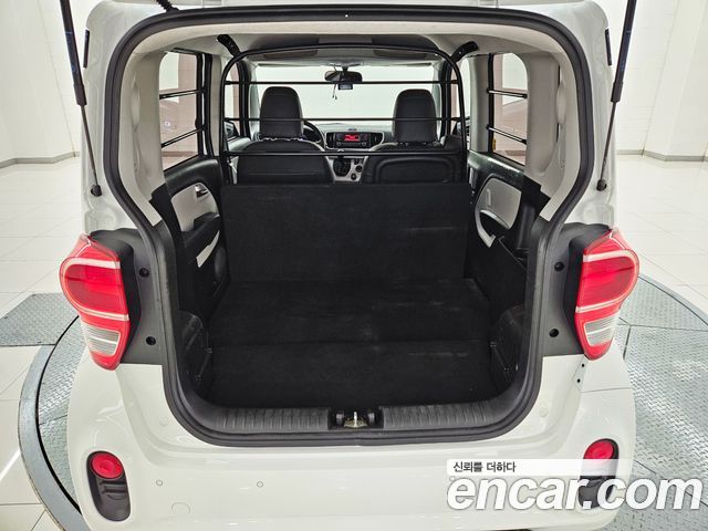 Kia RAY 2022 — photo 16