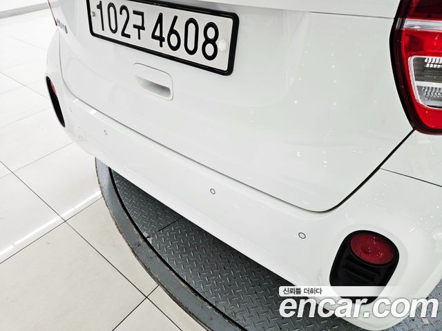 Kia RAY 2022 — photo 18