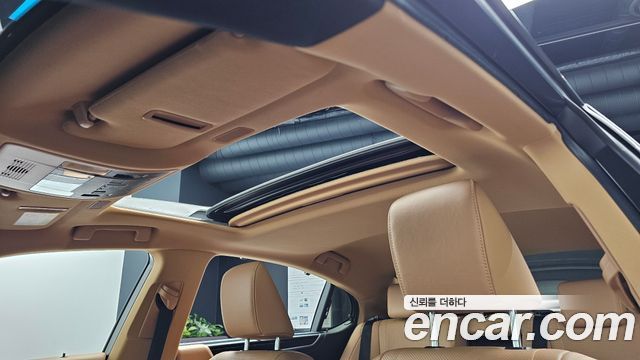 Lexus ES 2025 — photo 33
