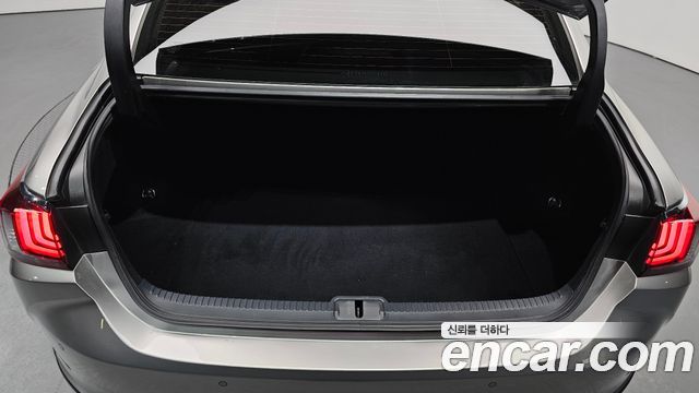 Lexus ES 2025 — photo 36