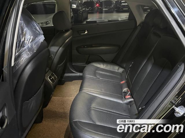 Kia K5 2016 — photo 6