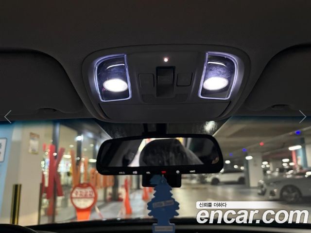 Kia K5 2016 — photo 7