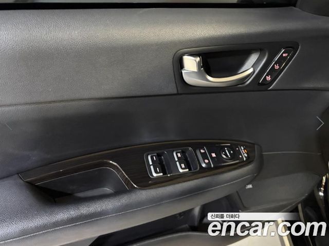 Kia K5 2016 — photo 12