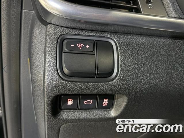 Kia K5 2016 — photo 13