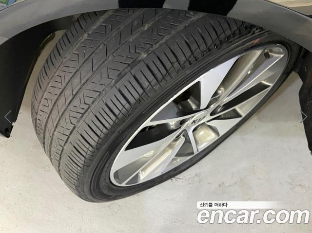 Kia K5 2016 — photo 17