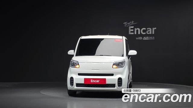 Kia RAY 2022 — photo 3