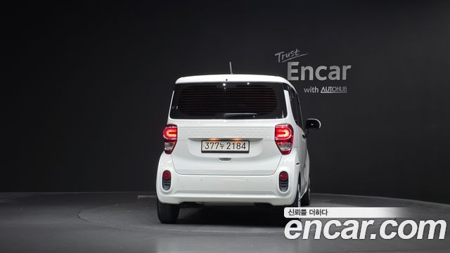 Kia RAY 2022 — photo 4