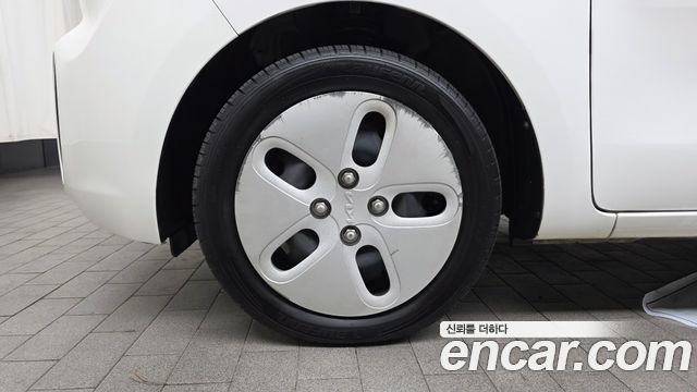 Kia RAY 2022 — photo 5
