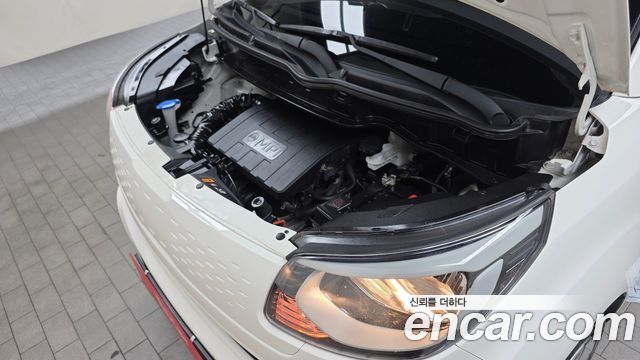 Kia RAY 2022 — photo 6