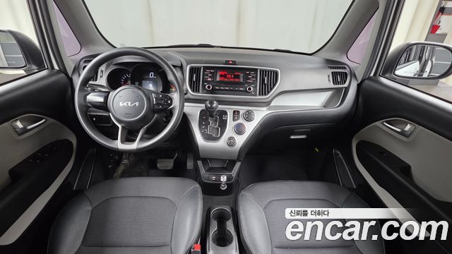 Kia RAY 2022 — photo 10