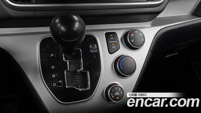 Kia RAY 2022 — photo 12